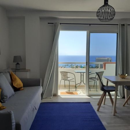 Kc Home Abroad Panoramic Sea View Плая-де-лас-Америкас Экстерьер фото