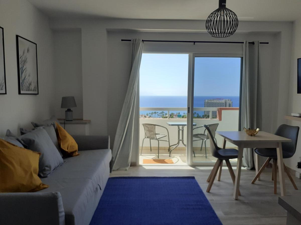 Kc Home Abroad Panoramic Sea View Плая-де-лас-Америкас Экстерьер фото