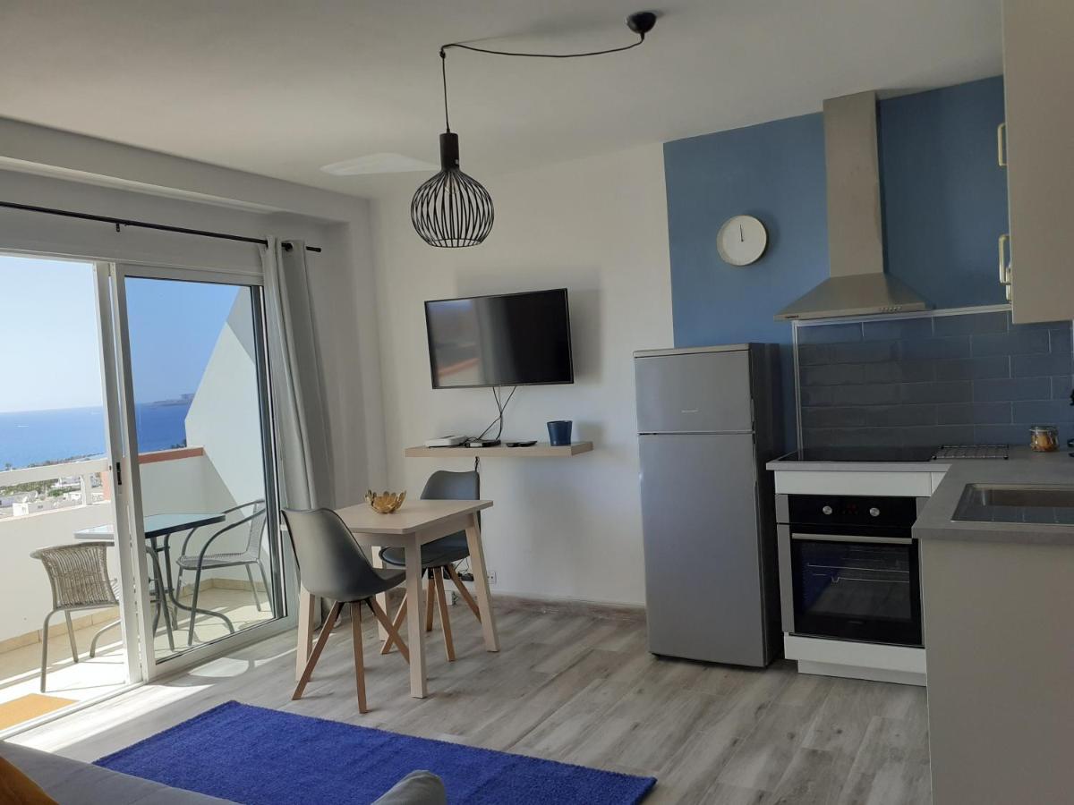Kc Home Abroad Panoramic Sea View Плая-де-лас-Америкас Экстерьер фото