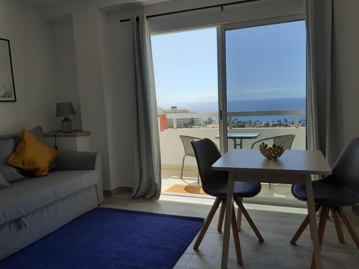 Kc Home Abroad Panoramic Sea View Плая-де-лас-Америкас Экстерьер фото