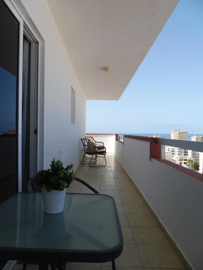 Kc Home Abroad Panoramic Sea View Плая-де-лас-Америкас Экстерьер фото